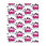 Thumbnail: Flamingos Ladies in Wading. Velveteen Microfiber Blanket 