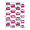 Thumbnail: Flamingos Ladies in Wading. Velveteen Microfiber Blanket 