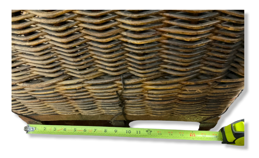 Thumbnail: Wicker Basket