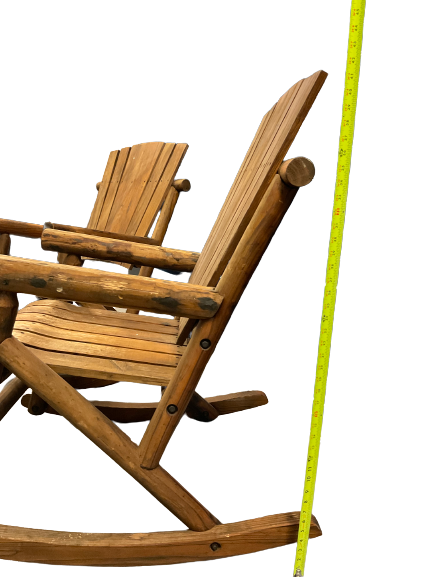 Thumbnail: Rocking Chairs (2)