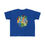 Thumbnail: Mauihune round logo Toddler's Fine Jersey Tee