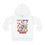 Thumbnail: "I love you more than Gumdrops!" Toddler Pullover Fleece Hoodie