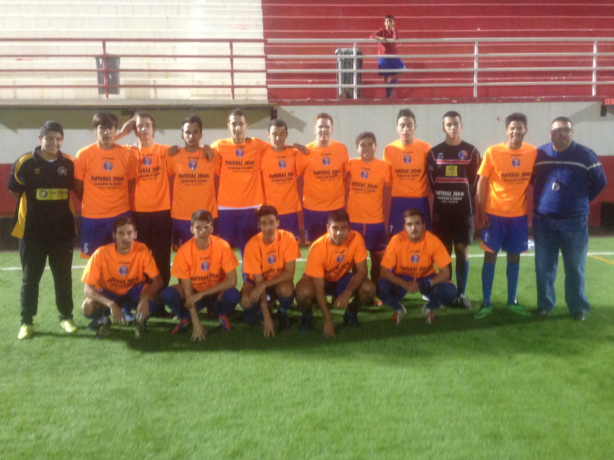 Juvenil