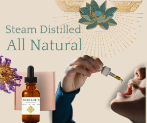 Thumbnail: Absolute Azure Lotus Pure Oil