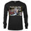 Thumbnail: Fruit of the Loom® Ink Printed SofSpun Jersey Long Sleeve T-Shirt
