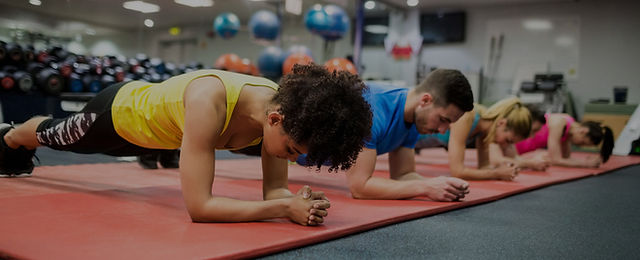 Home | It's Fit for You NBC-HWC Brainerd Lakes Area Personal Trainer