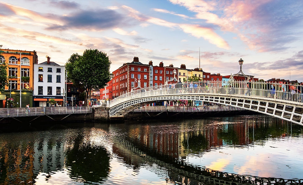 IKS Dublin 2023