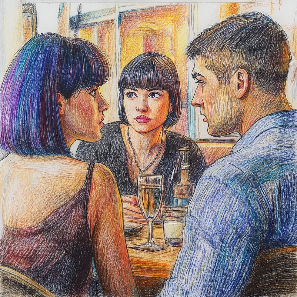 20 маленьких рассказов о жизни за границей