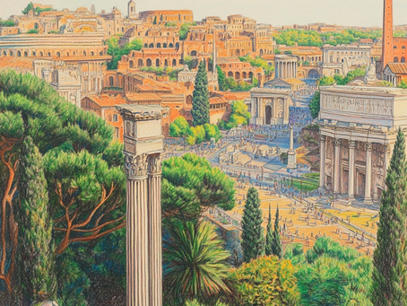 Поступление в итальянские университеты