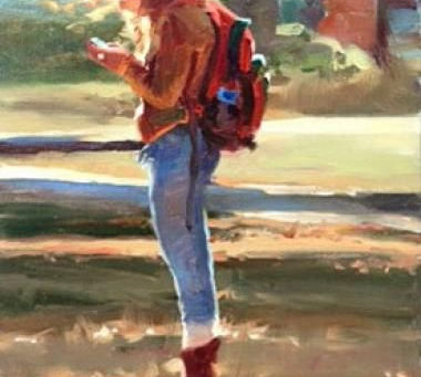 Using computers and electronic devices to access information / IELTS essay