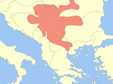 MIT O "VELIKOJ SEOBI SLOVENA"
