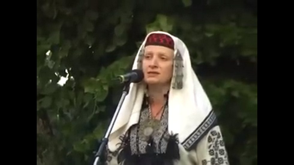сербский язык алфавит