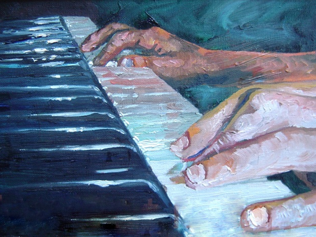 Преведи есеј са српског на енглески / Music from the Heart