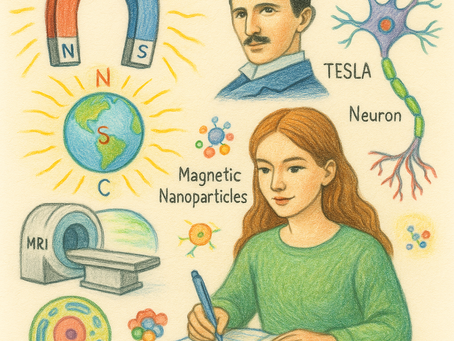 Powerful magnetic tools