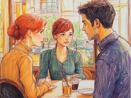 Работа моей мечты