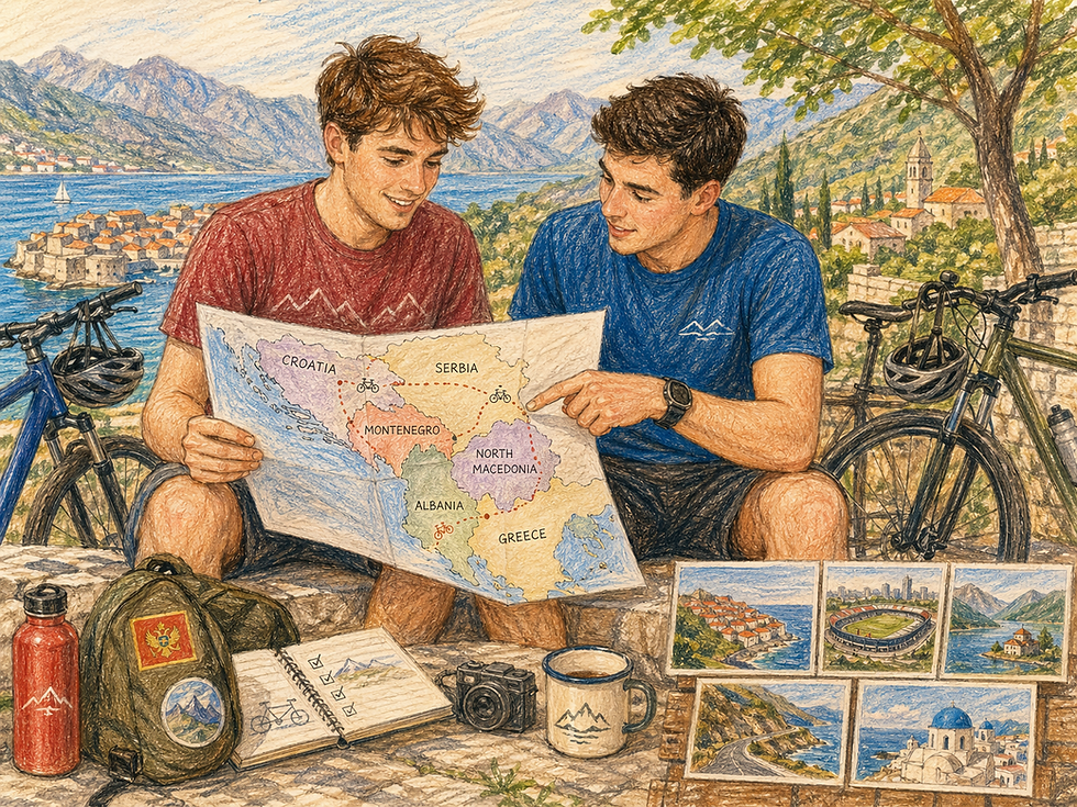 20. маленьких разговоров, весна, лето