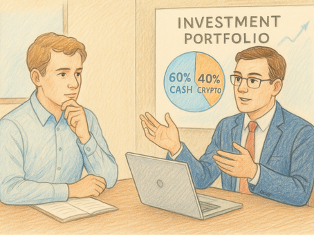 Сrypto remains sensitive to regulatory