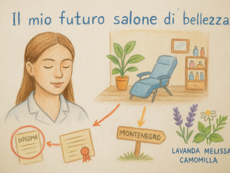 Aprire un salone di bellezza: sogni e progetti