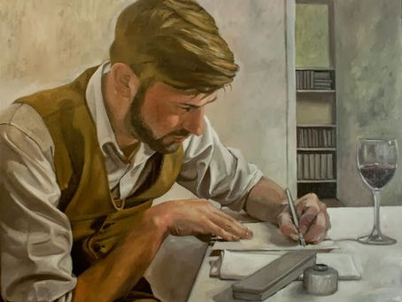 A letter to the landlord / IELTS Writing