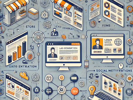 Not All Websites Are Equal: How to Identify Sites Suitable for Low-code Automation