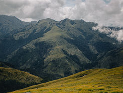 042 Mt. Nenggao South Peak