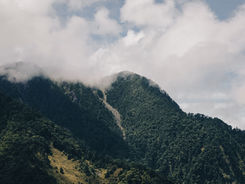 038 South Yushan