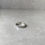 Miniatura: Anillo Hojas