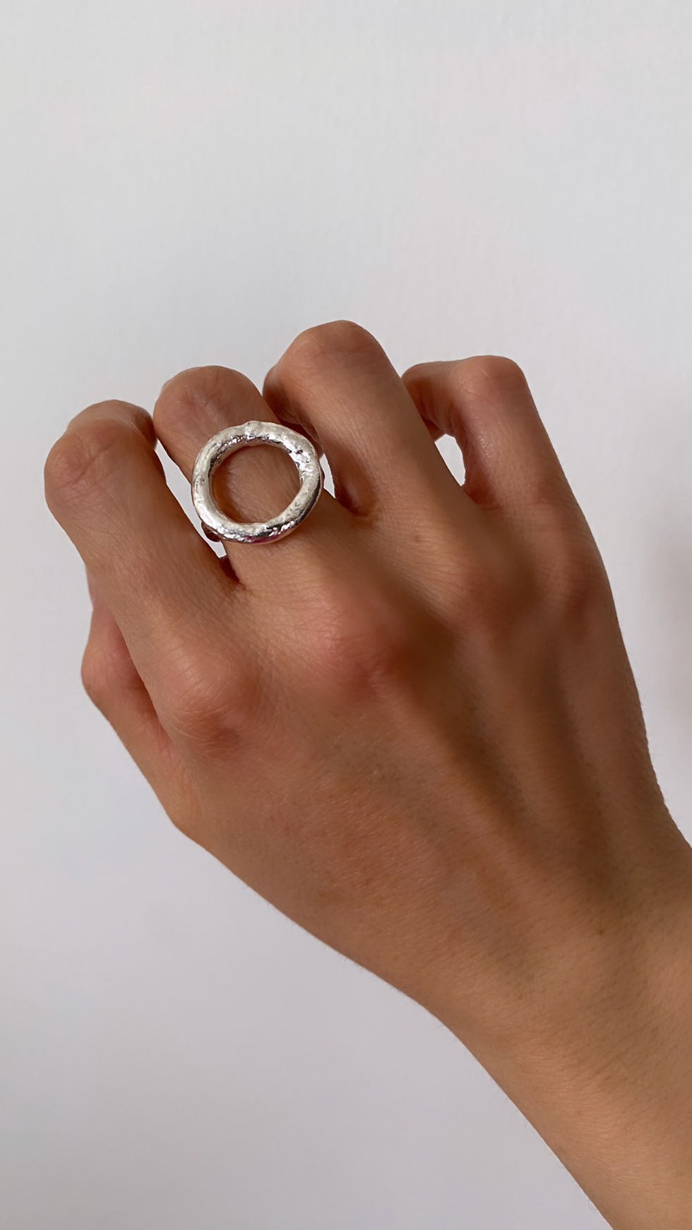 Anillo Esfera
