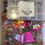 Miniatura: KIT Bordado Fungi Floral