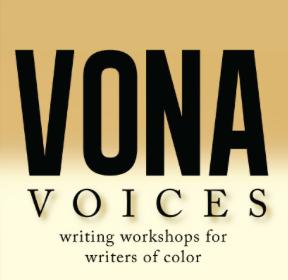 VONA Travel Writing