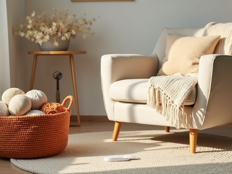Discover the Joy of Slow Living Through Crochet
