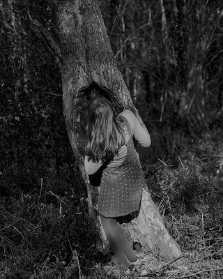 POLLY HILL