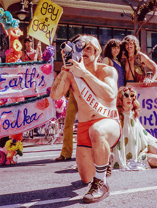 KIRBY GLADSTEIN