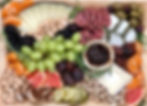 THE GET-TOGETHER (serves 6+)