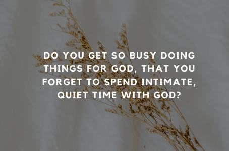 Hit the Reset Button