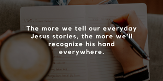 Why Sharing Matters