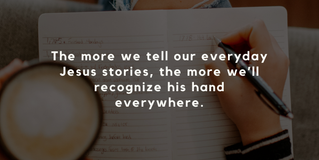 Why Sharing Matters