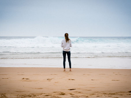 A Homesick Heart