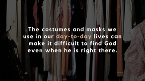 The Costume Closet