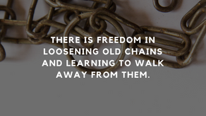 The Cost of Freedom