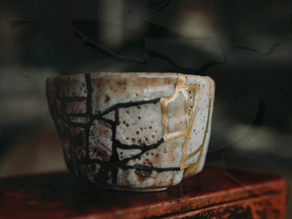 The Beauty of Broken