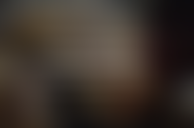 Hope: The Feast and the Foretaste