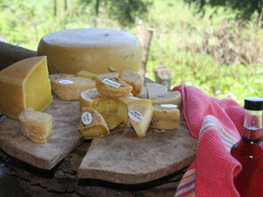 A Foodie Tour in Magoebaskloof - an immersive day of Coffee, Cheese, Cooking and Craft Beer