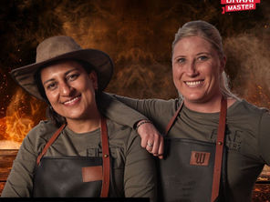       The Ultimate Braai Master -Limpopo’s Fire Dancers blazed a bold new path as Wild Cards