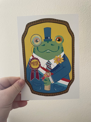 Art Prints