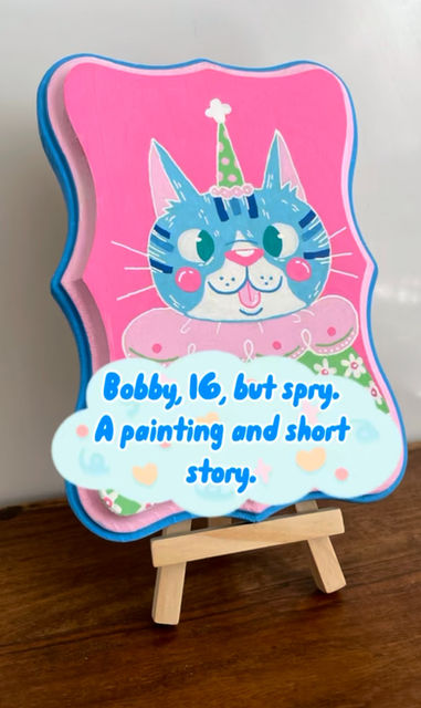Short Story Read Alouds 