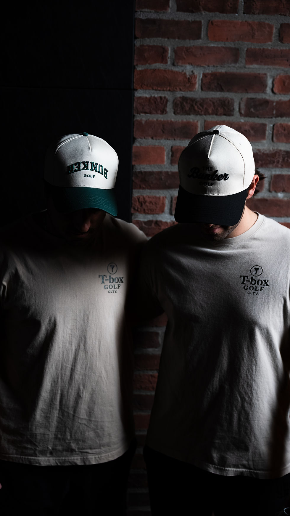 Thumbnail: "Drinkin & Drivin" T-shirt