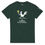 Thumbnail: "Le coq de la porte d'Auteuil" Classic Unisex Crewneck T-shirt