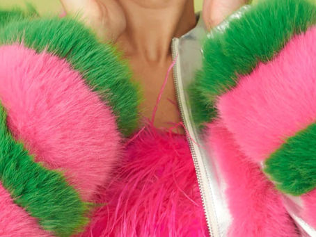 Faux Fur: The Rise of Cruelty-Free Fashion in Outerwear