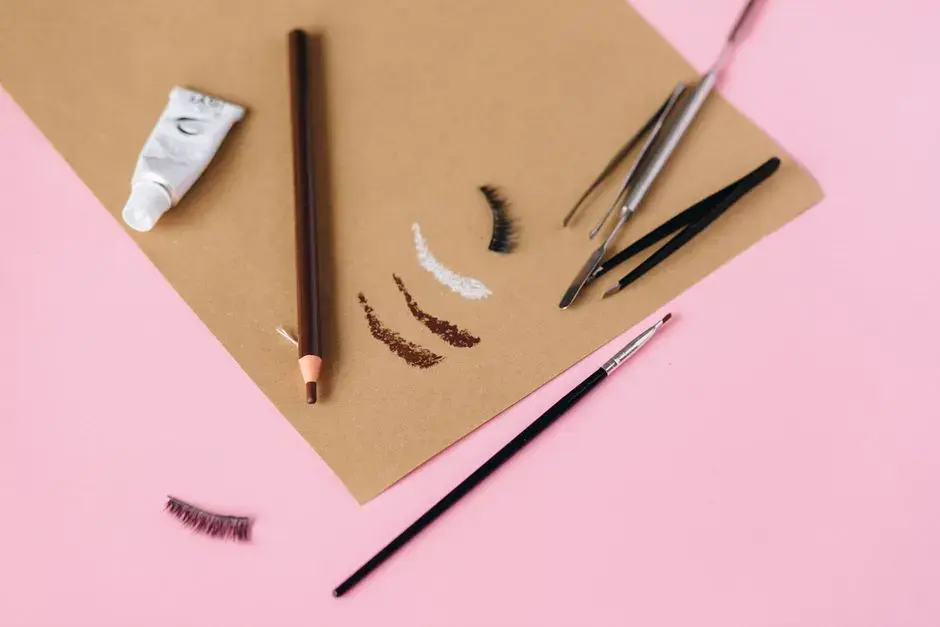 Unlocking the Secrets to Beautifully Defined Brows with Brow Tinting Services